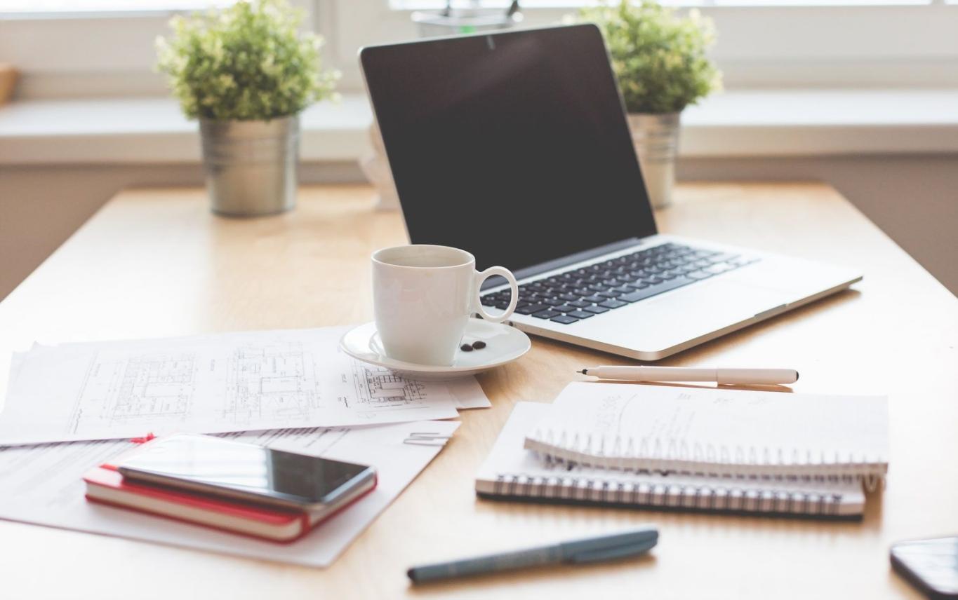 Plataforma de formación en crecimiento orgánico de Praxivorenta